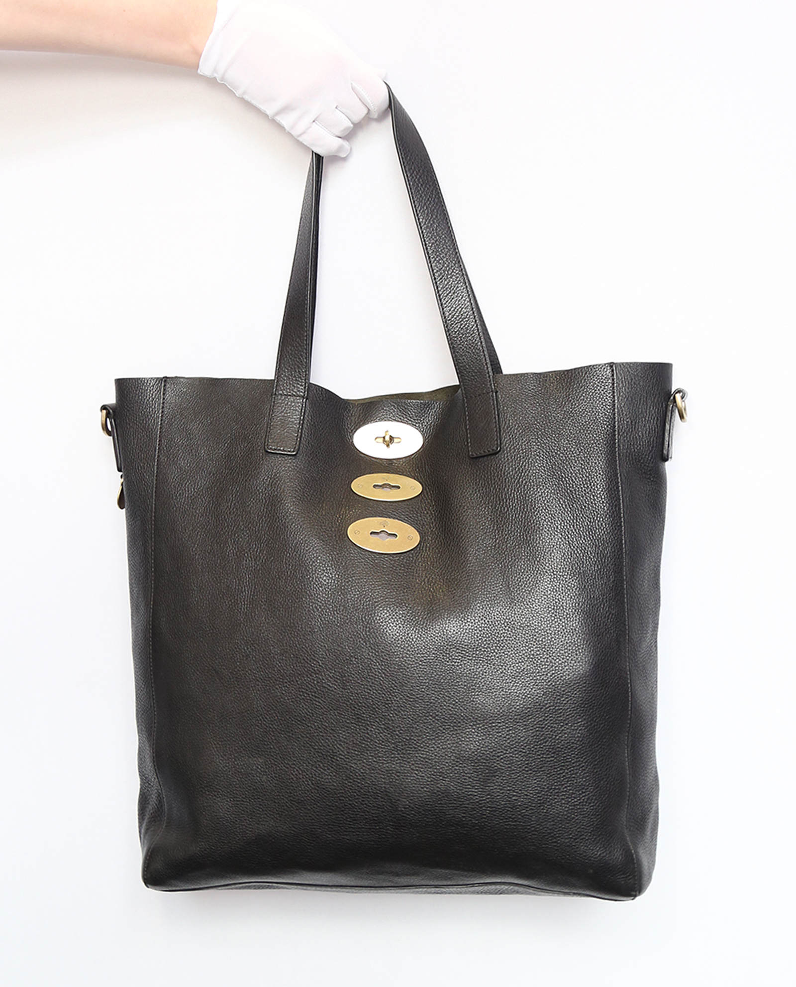 Mulberry store brynmore black